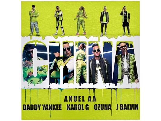 GRABACIÓN DEL AÑO: China, de Anuel AA, Daddy Yankee, Karol G, Ozuna y J Balvin / Cuando Estés Aquí, de Pablo Alborán / Vete, de Bad Bunny / Solari Yacumenza, de Bajofondo con Cuareim 1080 / Rojo, de J Balvin / Tutu, de Camilo & Pedro Capó / Lo Que En Ti Veo, de Kany García & Nahuel Pennisi / Tusa, de Karol G y Nicki Minaj / René, de Residente / Contigo, de Alejandro Sanz