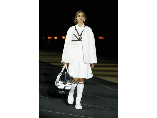 ¡La colección Dior Cruise 2022!
