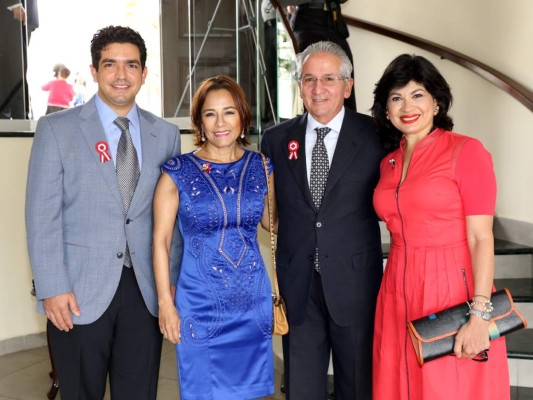 Perú celebra 194 aniversario de independencia