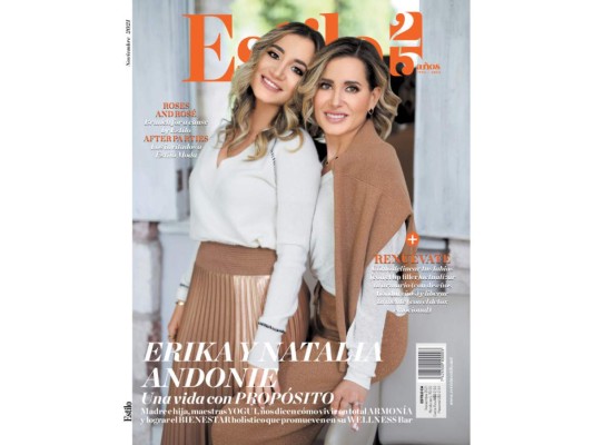 Foto: Revista Estilo