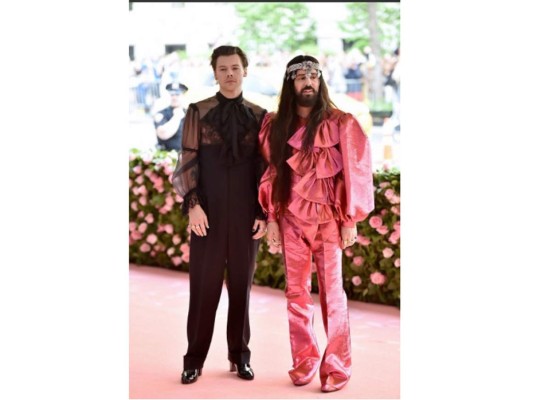 Los looks de la MET Gala 2019