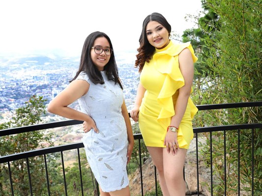 Senior Brunch 2020 de la Hillcrest School  