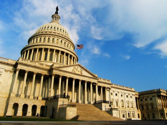 El Capitolio, la historia detrás del máximo símbolo de democracia estadounidense