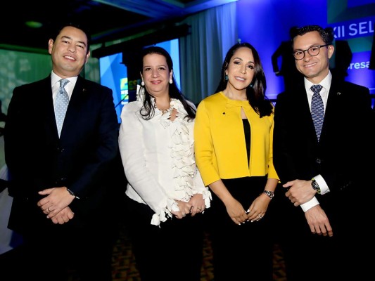 La XII edición del Sello FUNDAHRSE