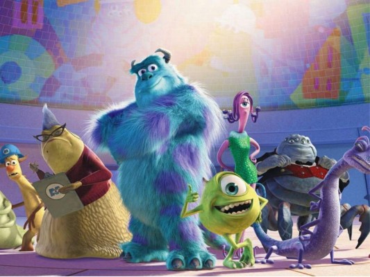 Monster, Inc.