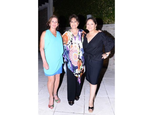 El cumpleaños de Nena Díaz