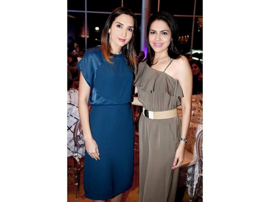 Alegre Shower para Andrea Handal