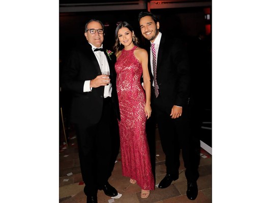 La boda de Mónica Guillen y Gabriel Balladares