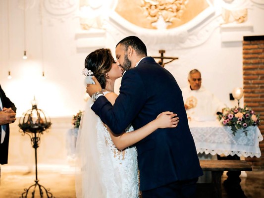 ¡La boda de Alvaro Javier Andrino Flores y Luisa Mireya Juárez Carbajal!