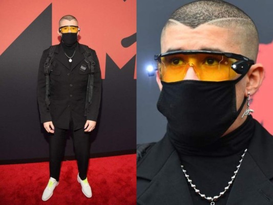 Los looks de los VMAs 2019