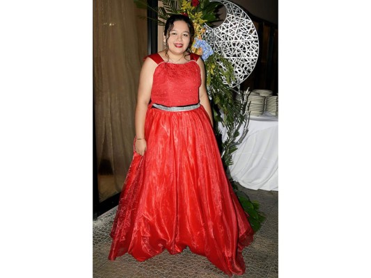 La gala del Instituto Bilingüe Big Step