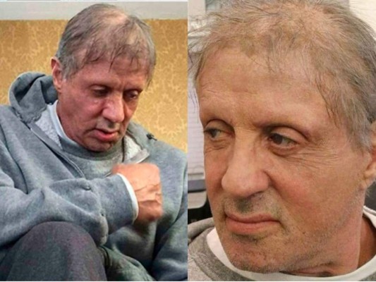 10. A sus 71 años, son muchos las veces en las que han dado por muerto al actor estadunidense, en esta última ocasión la noticia difundida afirmaban que había fallecido el actor víctima de un cáncer de próstata. Por su puesto el ícono del cine salió a desmentir todo.