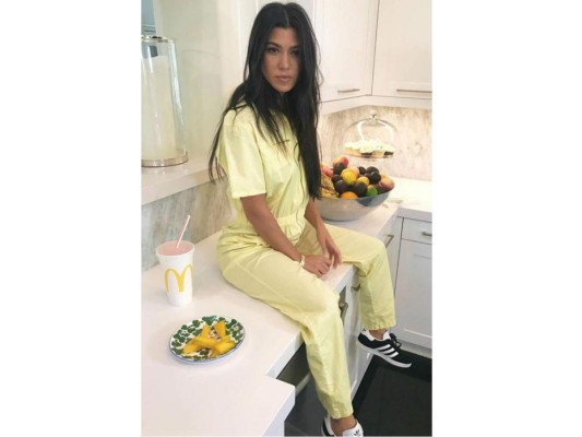 10 looks de las Kardashians fáciles de copiar