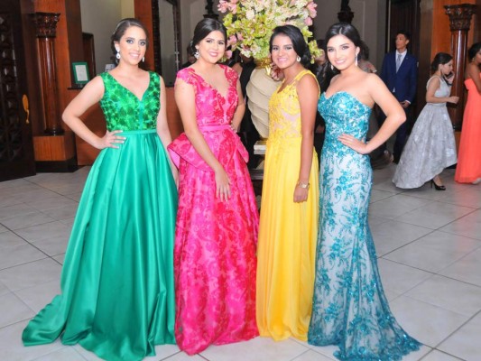 Franciscan School Seniior Prom