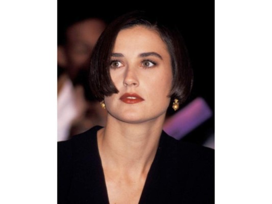 ShoWest Convention, 1992.
