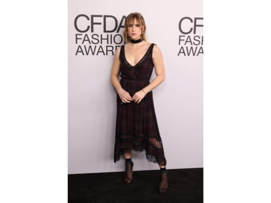 Los mejores looks de CFDA Fashion Awards 2021