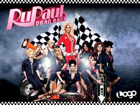 Salió del clóset la primera temporada de RuPaul's Drag Race. La serie sigue siendo transmitida diez años más tarde.
