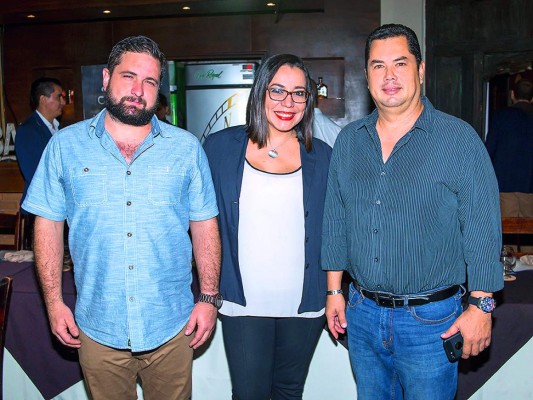 Una noche entre cócteles y gastronomía by Flor de Caña  