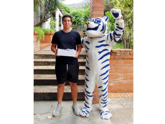 Andrés Castillo