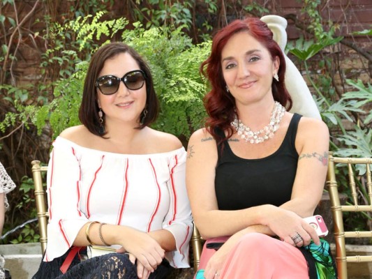 Foto: Revista Estilo