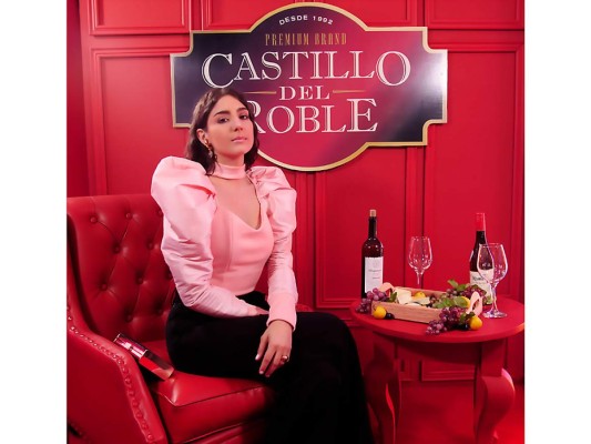 Foto: Revista Estilo