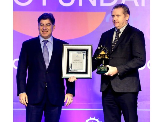 La XII edición del Sello FUNDAHRSE