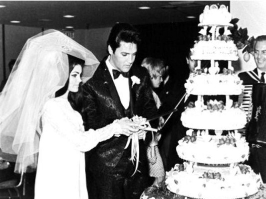 40 años de la partida del Elvis Presley