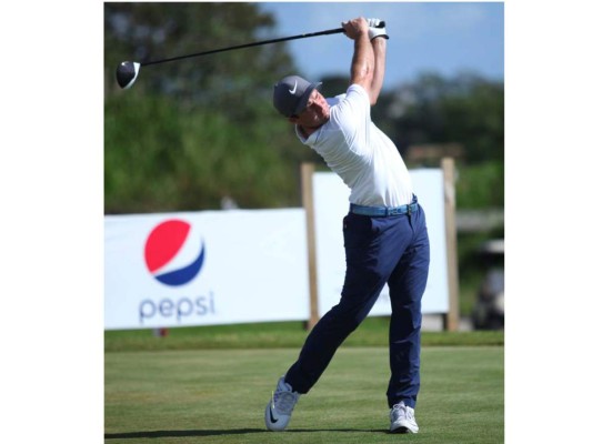 Tercer Torneo de PGA Tour desde Indura