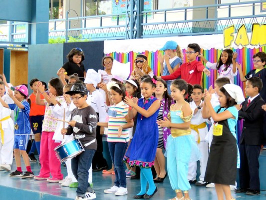Foto: Revista Estilo