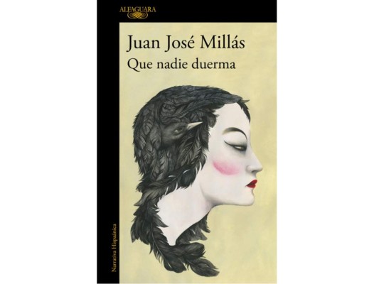 Nadie se duerma: Juan José Millas impone las claves del universo narrativo en una novela con un detalle espectacular de ironía y simplismo. Una joven con una vida como taxista espera llevar a su vecino desaparecido por muchos años el cual fue el amor de su vida, una historia que mezcla el amor y terror.