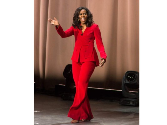 Los mejores looks de Michelle Obama