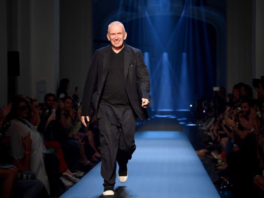 Jean Paul Gaultier