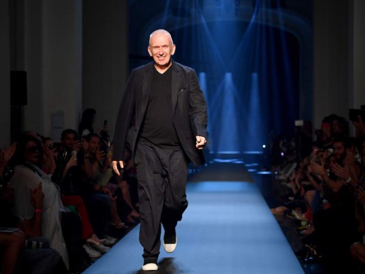 Los looks más icónicos de Jean-Paul Gaultier