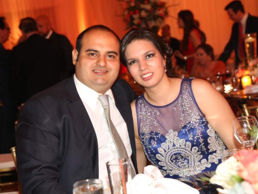 La boda de Braulio Emilio Cruz y Mireya Isabel Silva