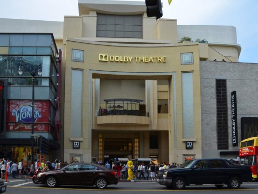 El evento se realizará en el Teatro Dolby de Los Ángeles.
