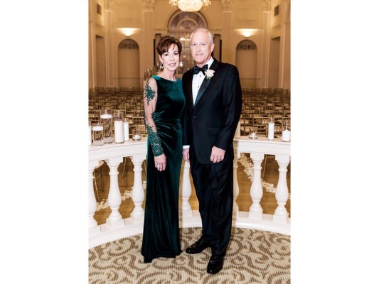 La boda de Clayton Carroll y Elisse Mackay   