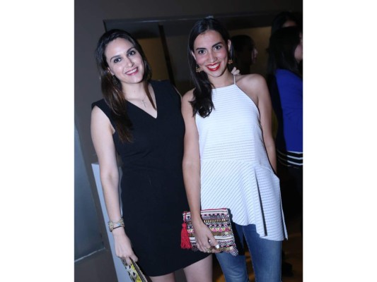 Apertura Up Lounge y Club