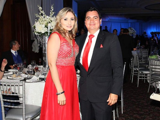 Boda de Héctor Perdomo y Andrea Rueda  