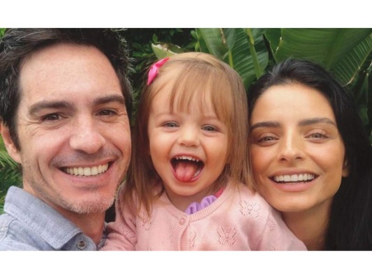 Mauricio Ochmann revela la razón de su separación con Aislinn Derbez