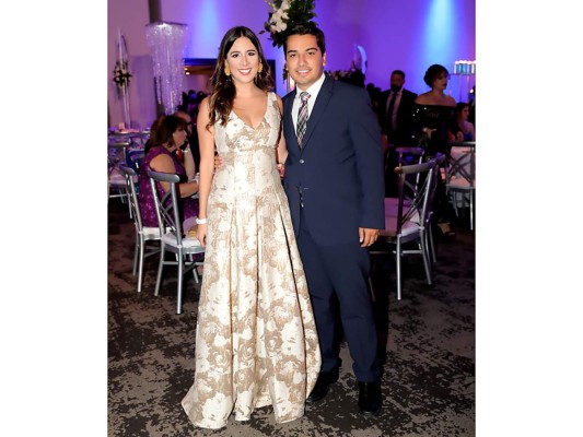 Best moments: Prom de la Delcampo International School 2019