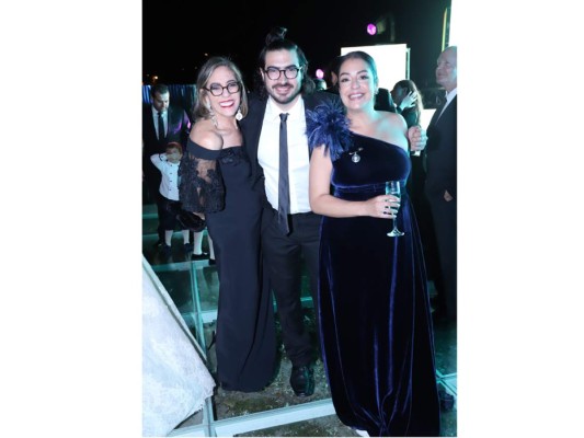 Invitados Boda Angella Andonie y Rafael Zelaya: Parte I