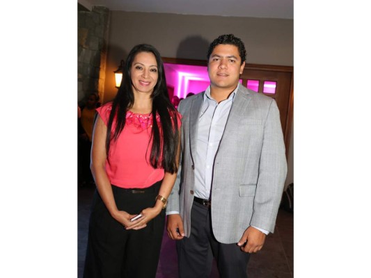 ESTILO Pink Party for a cause