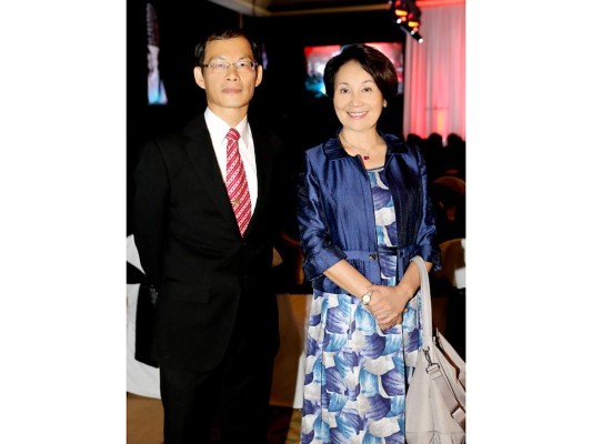 Invitados del VI Festival Internacional de cortometrajes de El Heraldo