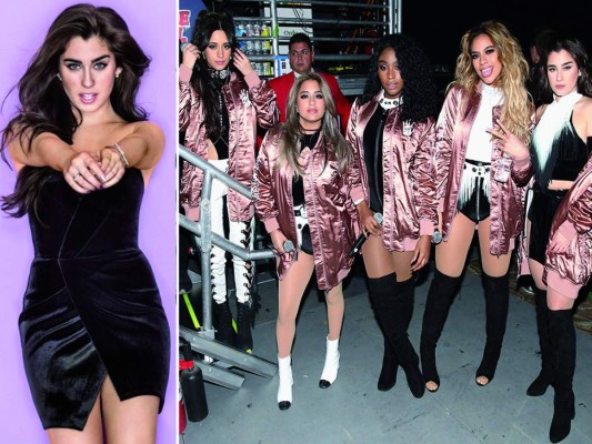 Cantante de Fifth Harmony arrestada por posesión de marihuana