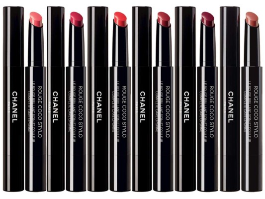 Chanel reinventa el maquillaje