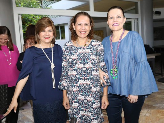 Cumpleaños de Laura Simón y Lía Bueso