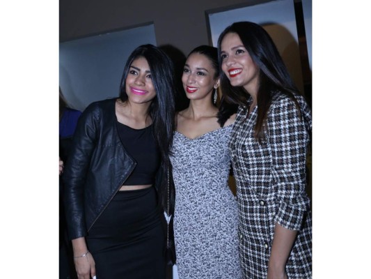 Apertura Up Lounge y Club