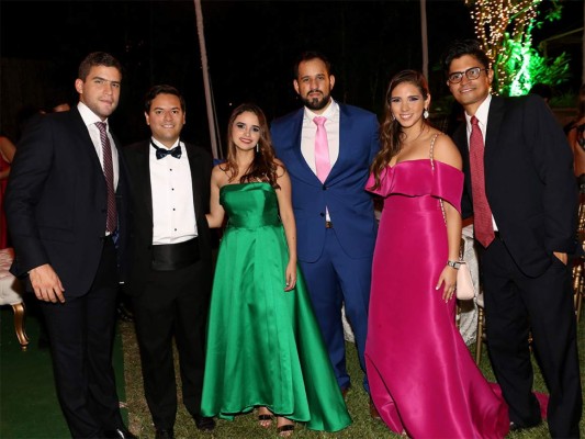 Foto: Revista Estilo