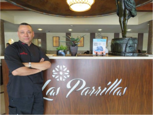 Foto: Revista Estilo