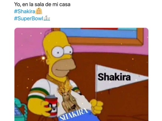 Los mejores memes del superbowl LIV 2020